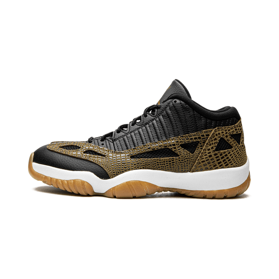 JORDAN MENS Air Jordan 11 Retro Low "Croc" 306008 013 306008 013 from Stadium Goods