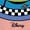 DESERT PINK, variant on Toy Story - Aliens Checker Planet - Youth Girls Fitted Short Sleeve T-Shirt