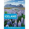 thumbnail image 1 of Pre-Owned Moon Iceland: With a Road Trip on the Ring Road (Paperback) 1640499105 9781640499102, 1 of 1
