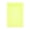 Yellow, variant on Rupoun 3 Inch Desktop Stand Picture Frame for Fujifilm Instax Mini Photos Classic Rectangle Photo Frame Home Decor Displays for Living Room Bedroom Office (10 inches / 25.4 cm) - Yellow