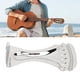 thumbnail image 1 of Tailleta de Cuerda de Guitarra, Resistencia de Oxidación Sostenga El Efecto de la Guitarra de la Guitarra Alta Dureza Para Guitarras de Resonador de 6 Cuerdas, 1 of 7