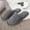 Gray, variant on Kiplyki Women Plush Warm Slippers Home Shoes and Winter Indoor Soft Soled Floor Slipper