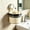 Gray-13.8*13.8*11.3CM/GY, variant on Suction Cup Wall Mounted Storage Basket No Drill Bathroom Organizer with Drainage for Shower Kitchen