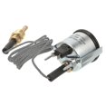 thumbnail image 2 of 1 Set Water Temperature Gauge Replacement Water Tank Temperature Gauge With Sensor, 2 of 2