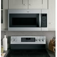 thumbnail image 5 of GE JNM7196SKSS Microwave Oven, 5 of 5