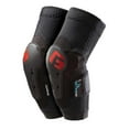 thumbnail image 1 of G-Form, E-Line Elbow, Coude/avant-Bras, Noir/noir, XL, Paire, 1 of 1