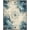 Beige, Pattern 3, variant on ODIKA 4'x6' Machine Washable Non-Slip Area Rug, Retro Oceanic Kraken Featuring Vintage Chart Art and Mermaid High Traffic Rug, Blue, 38772