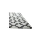 thumbnail image 2 of Up to 65% Off SMihono Ultra Soft Modern Area Rugs Shaggy Rug Home Room Plush Carpet Decor Floor Mat, 2 of 2