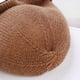 thumbnail image 3 of Gafas de punto de lana unisex, gorro elegante de invierno cálido, gorra para deportes al aire libre, sombreros cálidos para hombres y mujeres en invierno, 3 of 5