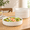Bright White-7.5 Inch, variant on 8.25" Ceramic Pasta Set Of 4 Salad