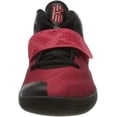 thumbnail image 2 of Nike BQ3060-009: Men's Kyrie Flytrap lll Black/University Red Basketball Shoe (8.5 D(M) US Men), 2 of 6