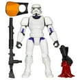 thumbnail image 1 of MixMashers Star Wars Stormtrooper Custom Mix-And-Match Action Figure & Accessories, 1 of 9