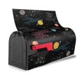 thumbnail image 3 of Balery Galaxy Mailbox Cover - Standard Size-25.5x21 in, 3 of 9