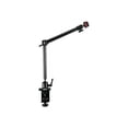 thumbnail image 1 of The Joy Factory - MagConnect Carbon Fiber Clamp Mount Only, 1 of 5