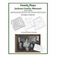 thumbnail image 1 of Cartes Familiales du Comté de Jackson, Missouri, 1 of 1