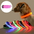 thumbnail image 3 of Safety at night brightest-waterproof glow dog collar lamp, 3 of 5