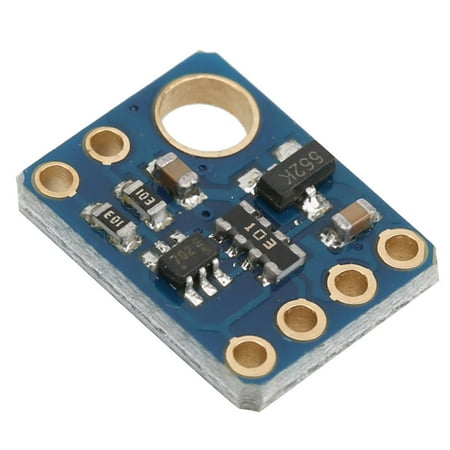 

Ranging Module Convenient Stable Sensor Module Sturdy Wear- For Electronic Component For Professional Use For Factory For General Purpose Blue