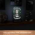 thumbnail image 2 of Coleccionable LAYERLUX Display LED Copa Mundial de la FIFA 2026, 2 of 8
