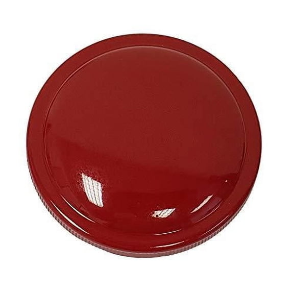 John Deere Original Equipment Filler Cap #AT20911