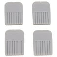 thumbnail image 5 of 32 Pieces Hearing Aid Ear Wax Guards Filters with Applicator Tool for Phonak Resound Widex CIC ITE ITC Models, 5 of 7