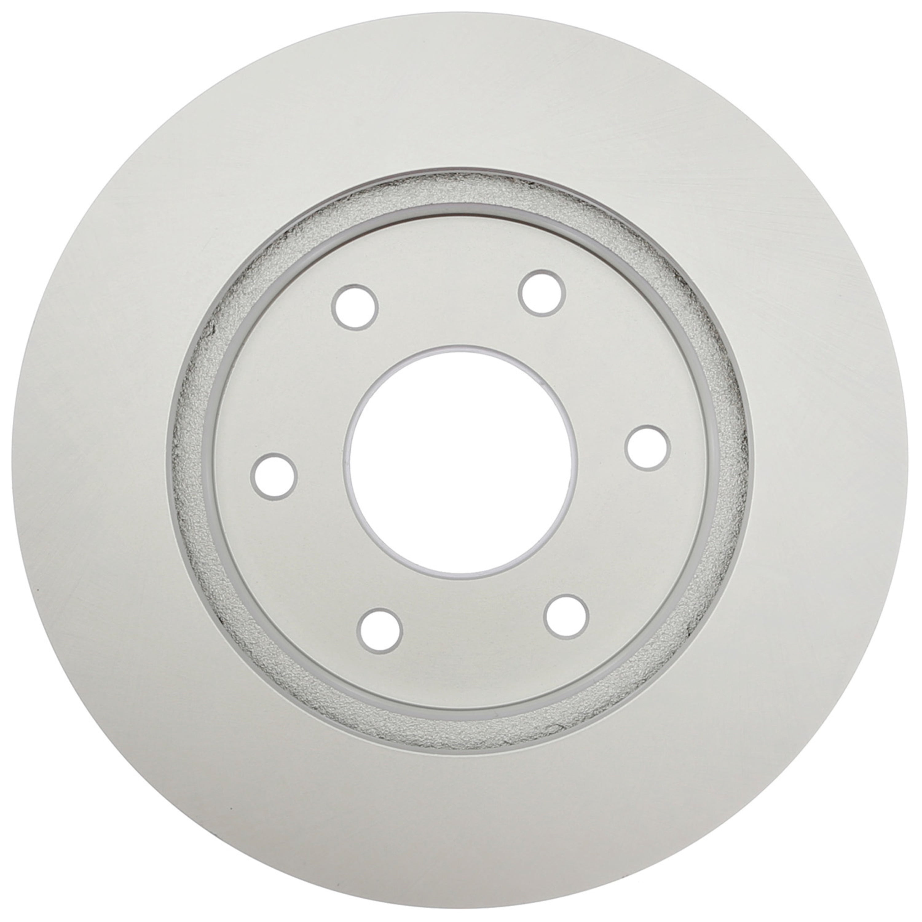 Centric GCX Rotor with Full Coating