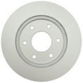 thumbnail image 4 of Centric GCX Rotor with Full Coating, 4 of 5