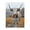 500 Pieces, variant on 500-Piece Wooden Jigsaw Puzzle for Adults - Longhorn Cattle Wildflowers Hills , Interlocking Pieces with Guide Letters, Holiday Gift & Home Decor