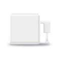 thumbnail image 3 of Pulsador de botón de interruptor inteligente con batería integrada WiFi Control de temporizador de interruptor inteligente para máquina de café con timbre de puerta de ventilador, 3 of 9