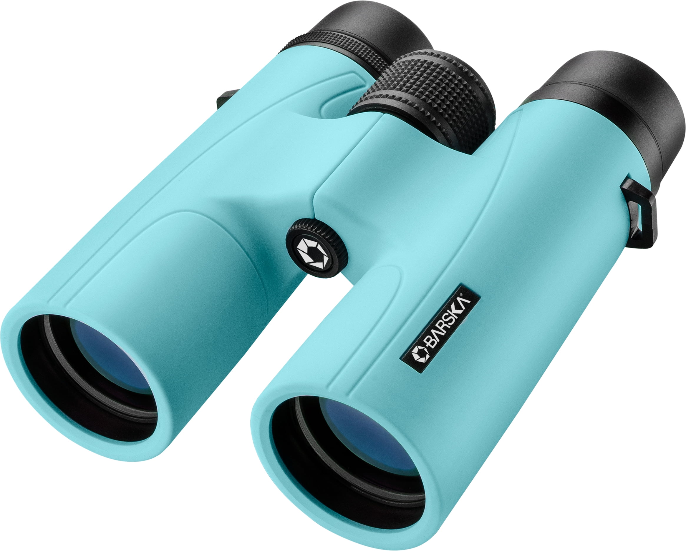 Barska 10x42mm Crush Light Binoculars - Blue