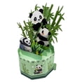 thumbnail image 3 of National Panda 3D Up Card Children's Day & Birthday Versatile Creative Display Piece Greeting Card, 3 of 3