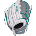 thumbnail image 2 of Wilson 11.5" Girls A550 Siren Series Fastpitch Glove, Right Hand Throw, 2 of 3
