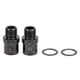 thumbnail image 2 of Extended&nbsp;Pedal&nbsp;Spacer, Bike&nbsp;Pedal&nbsp;Extender Rust Prevention Titanium&nbsp;Alloy For Motocross ANGGREK Otros, 2 of 8