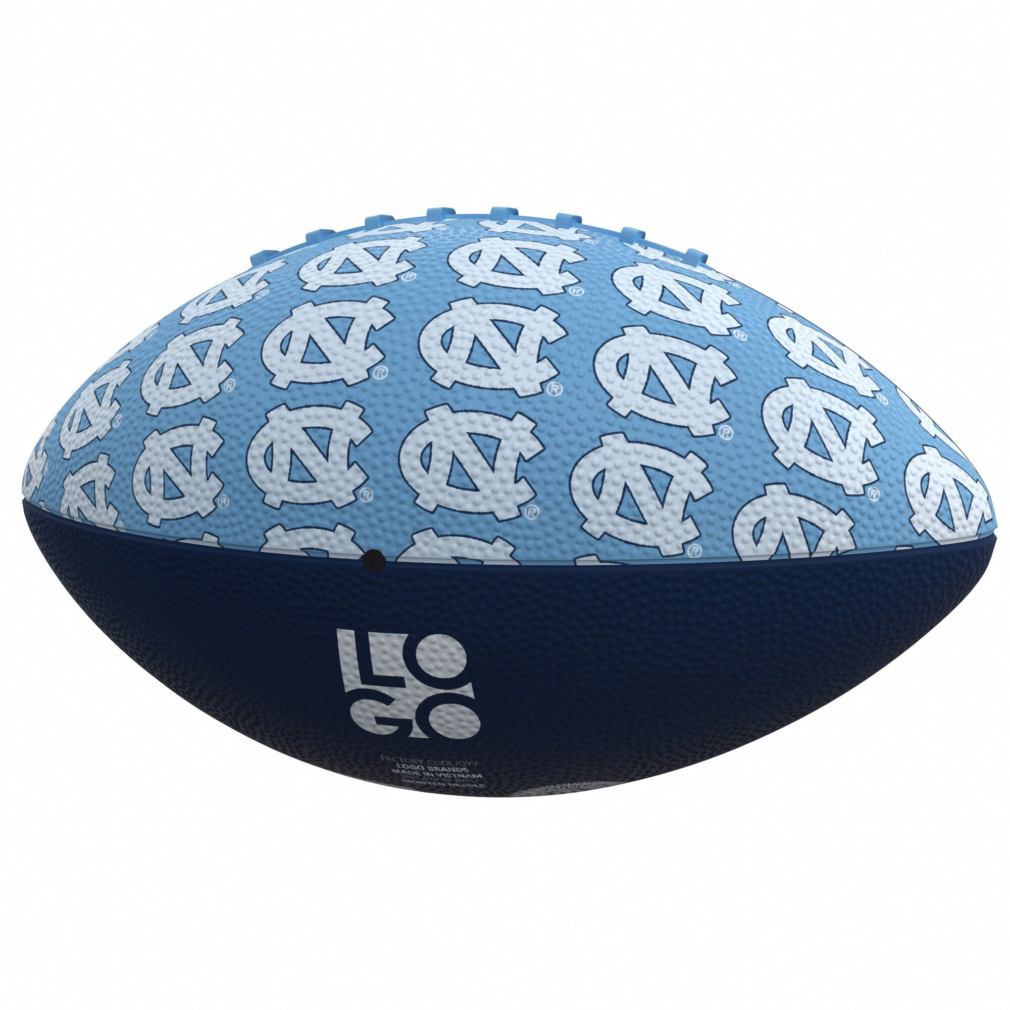 MINI RUBBER FOOTBALL