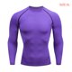 thumbnail image 3 of Jumpingount Ropa interior térmica para hombre, medias deportivas de secado rápido, ropa deportiva de manga larga para esquiar en invierno, ropa Type2 NO2, 3 of 6