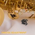 thumbnail image 1 of BRIGHTFUFU 10Ud Accesorio De Ajuste Para Saxophone De Resistente, 1 of 8