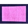 thumbnail image 1 of Ahgly Company Indoor Rectangle Oriental Purple Modern Area Rugs, 5' x 7', 1 of 4