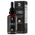 thumbnail image 1 of Zinc Liquido BLIFE GOTAS con Vitamina C y Echinacea, 1 of 8