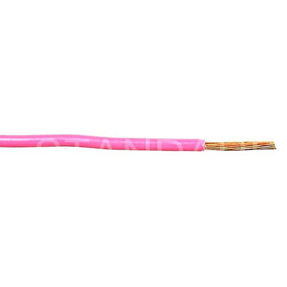Standard Motor Products HP5920 Primary Wire