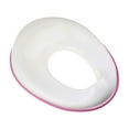 thumbnail image 2 of Toilet training Seat for Boys and , Fits Round & Oval Toilets Non with Saving Toilet Trainer red, 2 of 7