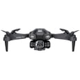 thumbnail image 4 of Drone plegable con control remoto UAV Flip 3D FPV para adultos principiantes (Battery3), 4 of 9