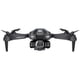 thumbnail image 4 of Drone plegable con control remoto UAV Flip 3D FPV para adultos principiantes (Battery1 GL) JShteea libre de BPA, 4 of 9