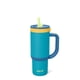 thumbnail image 1 of Vaso para niños Ello Oasis, 532 ml, aislante a prueba de fugas, 1 of 8