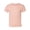 Peach Triblend, variant on Bella Canvas 3413T Toddler Triblend Short-Sleeve T-Shirt