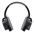 thumbnail image 3 of Audífonos de Diadema Bluetooth Kaiser KHL-5504BK 45 hrs Negro, 3 of 4