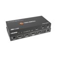 thumbnail image 1 of HDMI Audio Extractor J-Tech Digital JTECH-8KAE 8K 60Hz 4K 120Hz, 1 of 9