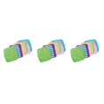 thumbnail image 1 of Toalla de Cara de Toallas de Mano de Lavado de Algodon 24Pcs / Paquete, 1 of 5