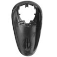 thumbnail image 3 of Real Carbon Fiber Gear Shift Knob Cover Replacement for BMW M2 M3 M4 M5 M6 F87 F80 F82 F83 F10 F12 F, 3 of 5