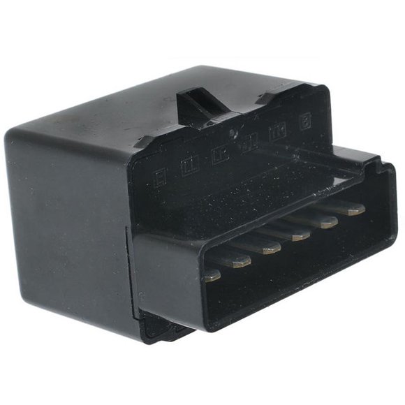 Honda Accord Turn Signal Relay