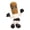 Style B, variant on Cute Cartoon Stick Character Plush Toys Stuffed Figure Soft Fluffy Plush Doll Fun Themed Decorative Plushie Cuddly Companion for Bedroom Playroom Display Gag Gift Novelty Plush 1