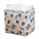 thumbnail image 2 of 6x Cesta de Lavandería para El Hogar, Cubo de Almacenamiento de Ropa, Cubo de Almacenamiento Organizador de Contenedores de Almacenamiento de Juguetes 6 piezas, 2 of 8